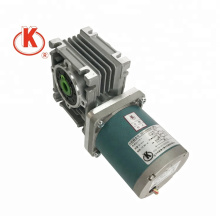 220V 55mm Hot selling 220V ac gear motor for electric valve actuator